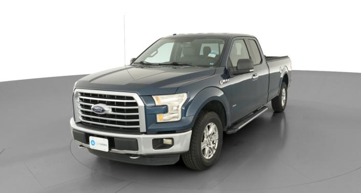 Thumbnail: 2016 Ford Econoline - 1