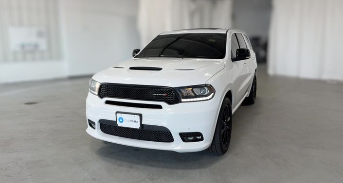 Thumbnail: 2018 Dodge Durango - 1