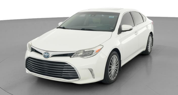 Thumbnail: 2016 Toyota Avalon - 1