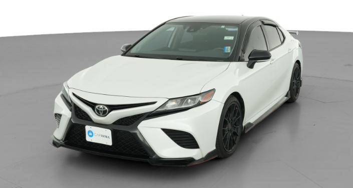 Thumbnail: 2021 Toyota Camry - 1