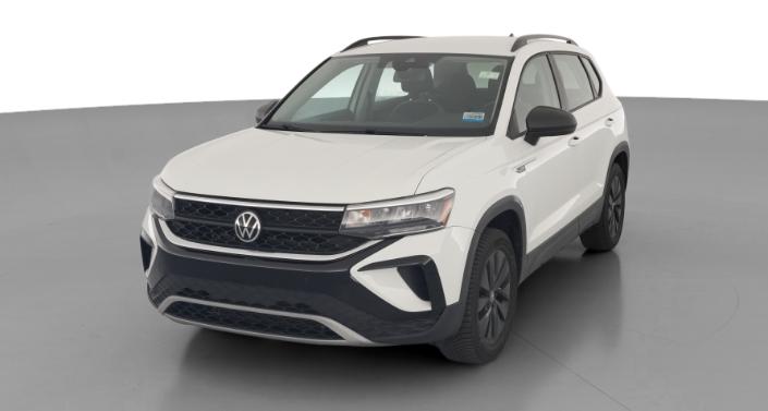 2022 Volkswagen Taos S -
                  Framingham, MA