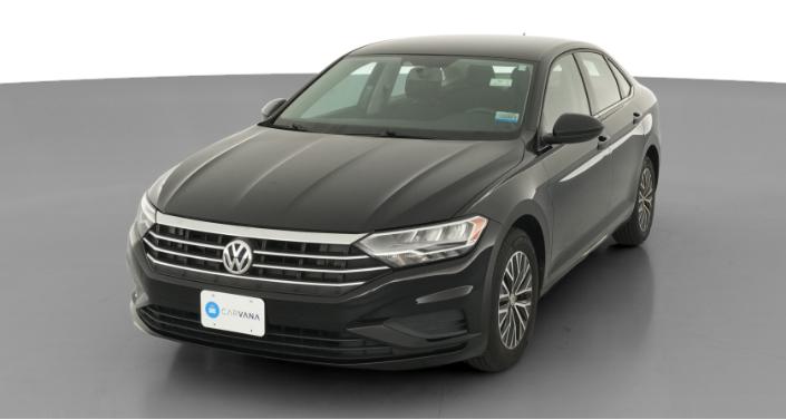 Thumbnail: 2021 Volkswagen Jetta - 1
