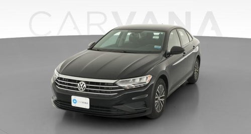 2021 Volkswagen Jetta