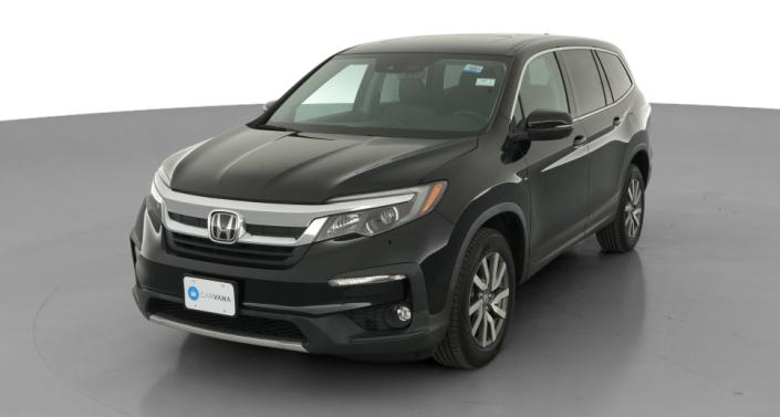 Thumbnail: 2019 Honda Pilot - 1