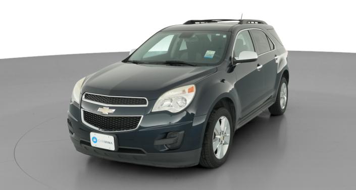 2015 Chevrolet Equinox LT -
                  Concord, NC