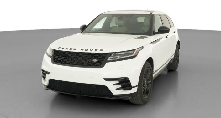 Thumbnail: 2020 Land Rover Range Rover Velar - 1