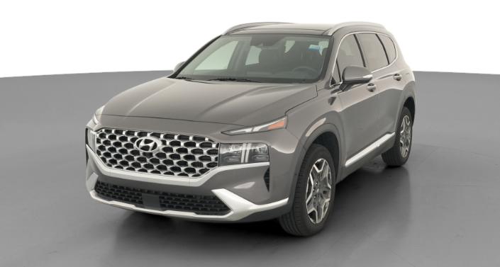 Thumbnail: 2022 Hyundai Santa Fe - 1