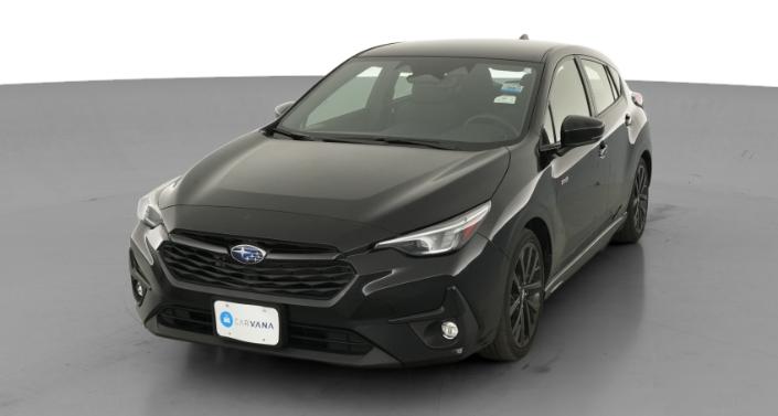 Thumbnail: 2024 Subaru Impreza - 1