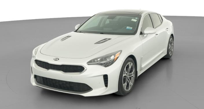 2018 Kia Stinger Premium -
                  Concord, NC