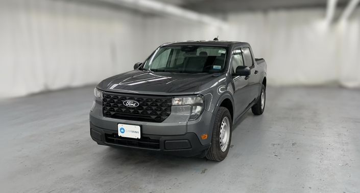 Thumbnail: 2026 Ford Maverick - 1
