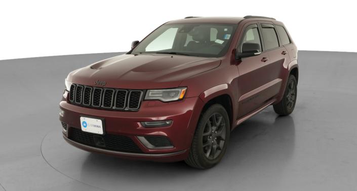 Thumbnail: 2019 Jeep Grand Cherokee - 1