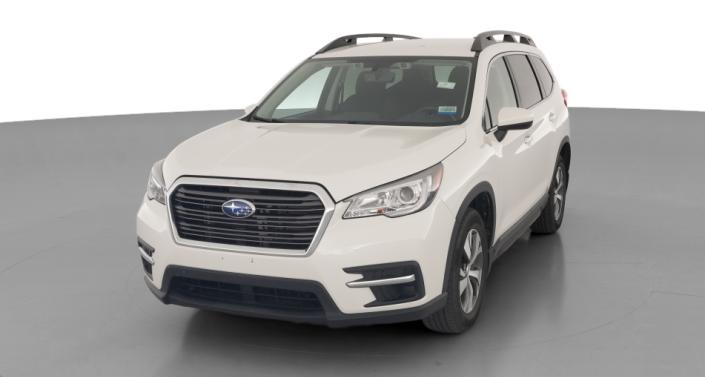2019 Subaru Ascent Premium -
                  Lorain, OH