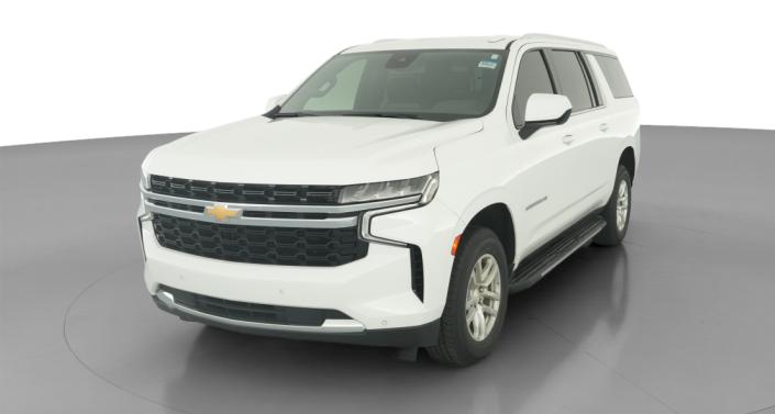 Thumbnail: 2022 Chevrolet Suburban - 1