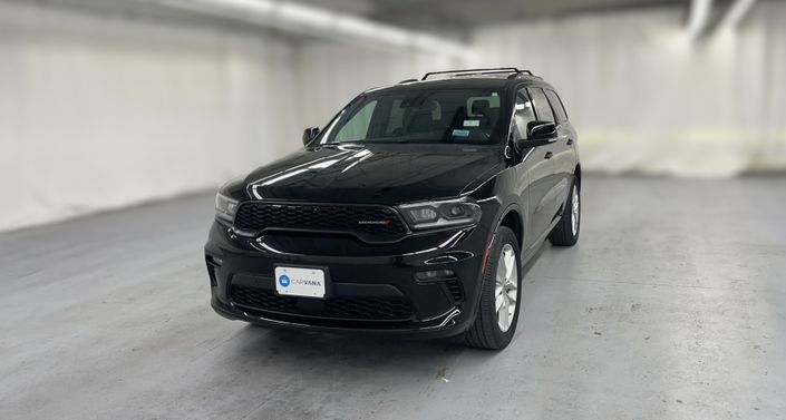 Thumbnail: 2023 Dodge Durango - 1