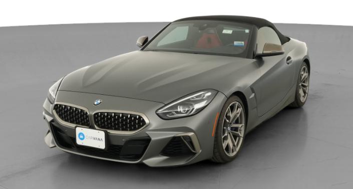 Thumbnail: 2020 BMW Z4 - 1