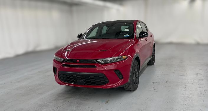 Thumbnail: 2024 Dodge Hornet - 1