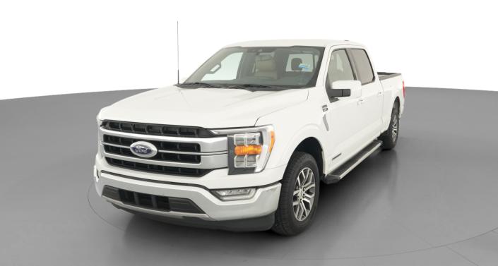 Thumbnail: 2022 Ford Econoline - 1