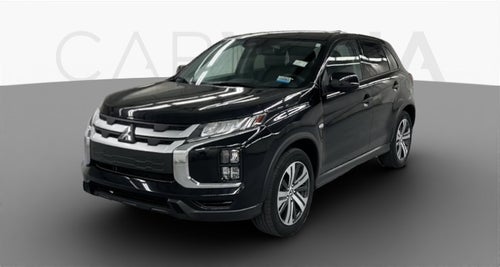 2025 Mitsubishi Outlander Sport