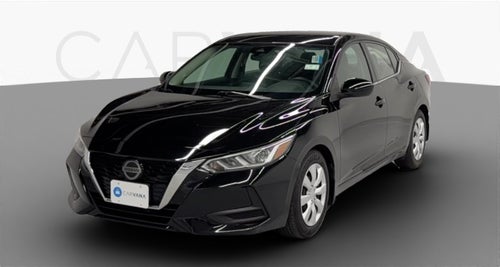 2021 Nissan Sentra