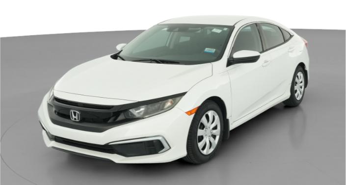 Thumbnail: 2019 Honda Civic - 1
