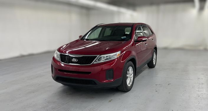 2015 Kia Sorento LX -
                  Indianapolis, IN