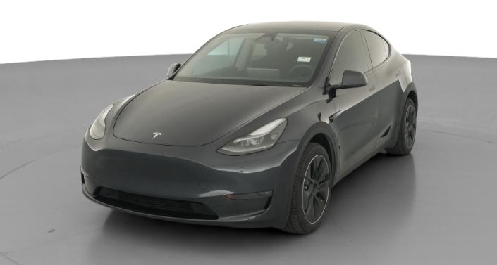 Thumbnail: 2024 Tesla Model Y - 1