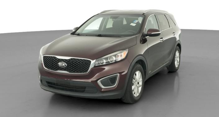 2016 Kia Sorento LX -
                  Concord, NC