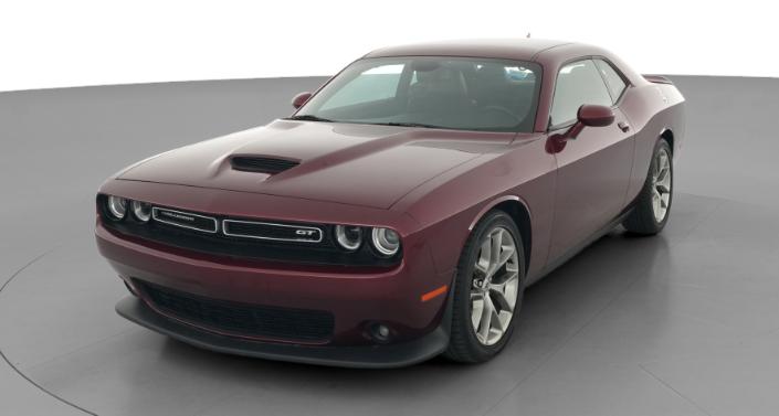 Thumbnail: 2019 Dodge Challenger - 1