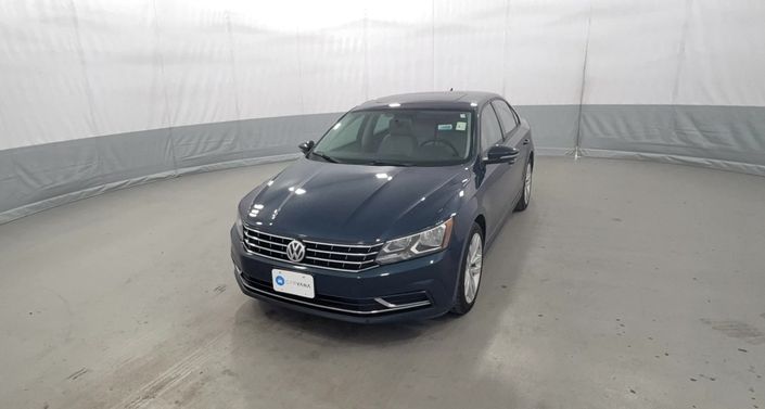 2019 Volkswagen Passat Wolfsburg Edition -
                  Akron, NY