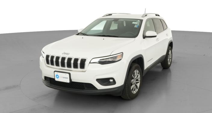 Thumbnail: 2019 Jeep Cherokee - 1