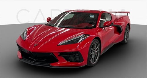 2023 Chevrolet Corvette