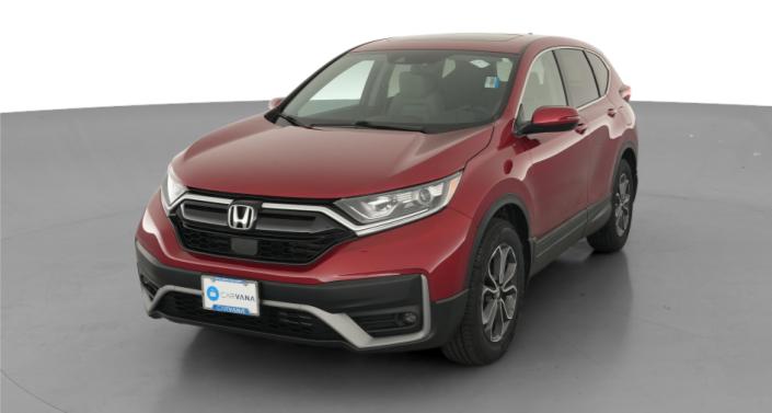 Thumbnail: 2022 Honda CR-V - 1