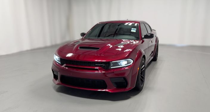 Thumbnail: 2023 Dodge Charger - 1