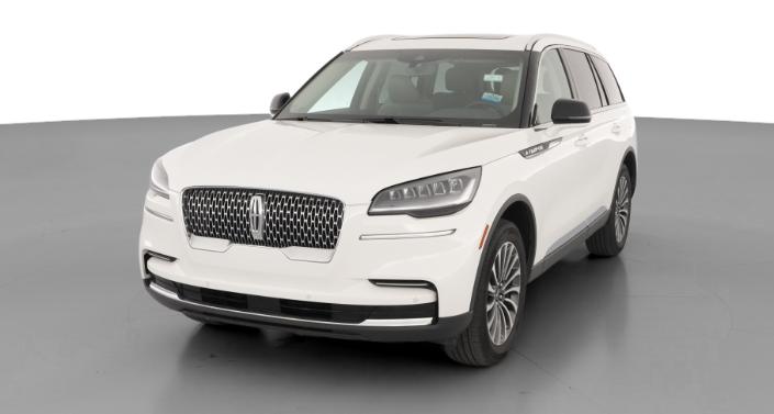 2023 Lincoln Aviator  -
                  Lorain, OH