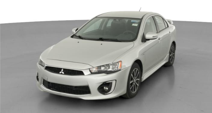 2017 Mitsubishi Lancer ES -
                  Beverly, NJ