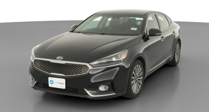 2019 Kia Cadenza Premium -
                  Colonial Heights, VA