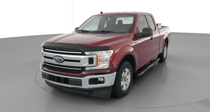 Thumbnail: 2019 Ford Econoline - 1