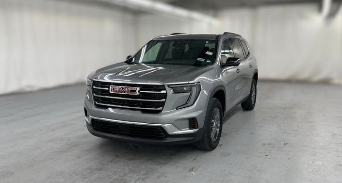 Thumbnail: 2025 GMC Acadia - 1