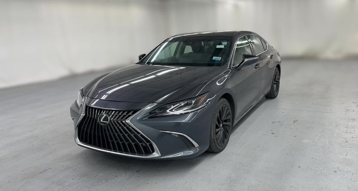 Thumbnail: 2023 Lexus ES - 1