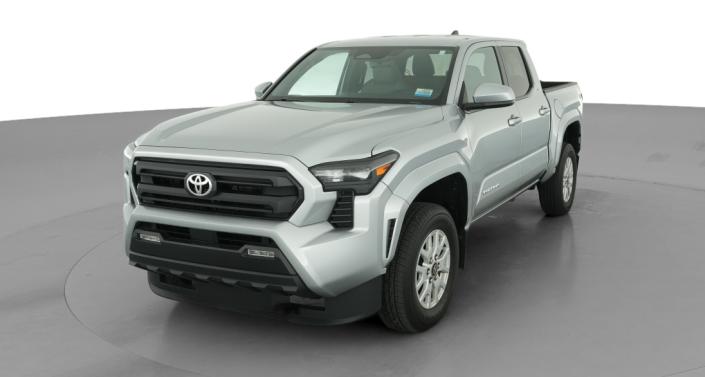 Thumbnail: 2024 Toyota Tacoma - 1