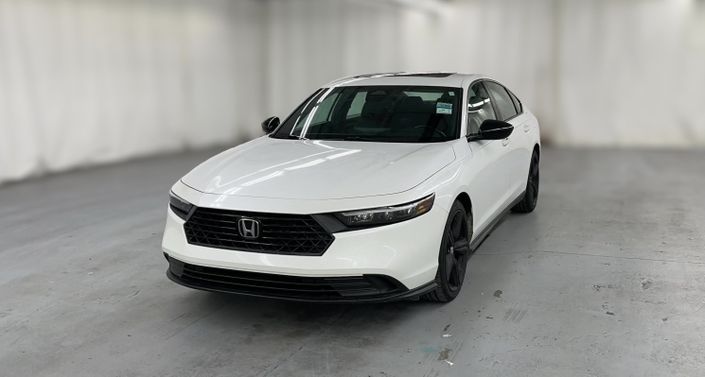 Thumbnail: 2023 Honda Accord - 1