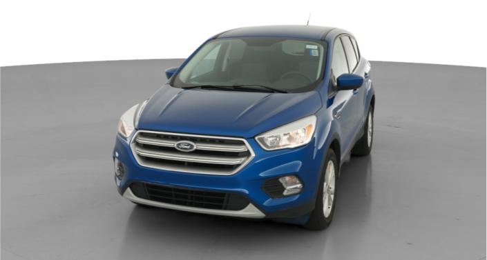 Thumbnail: 2017 Ford Escape - 1