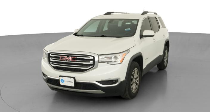 Thumbnail: 2019 GMC Acadia - 1