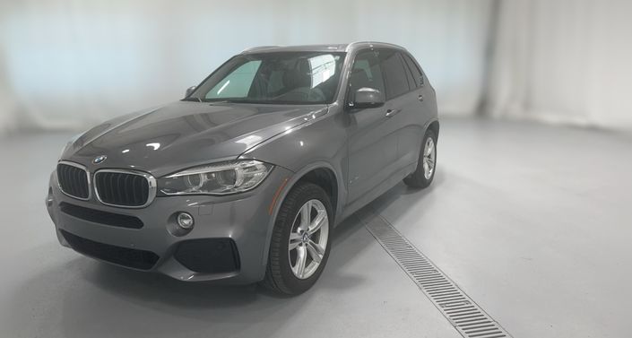 2017 BMW X5 xDrive35i -
                  Madison, TN