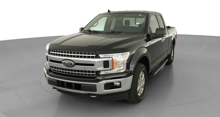 Thumbnail: 2018 Ford Econoline - 1