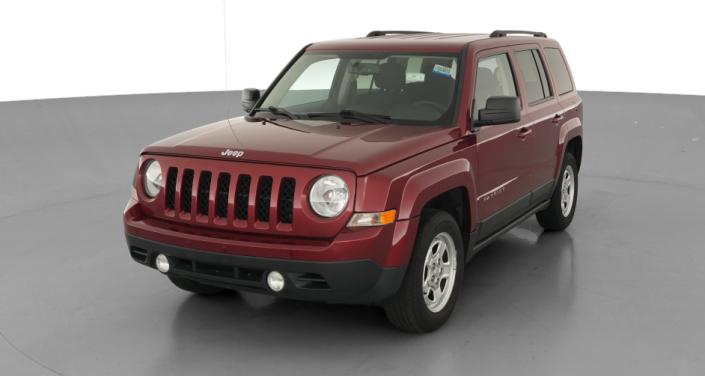 2016 Jeep Patriot Sport -
                  Richton Park, IL