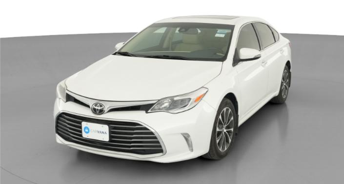 Thumbnail: 2017 Toyota Avalon - 1