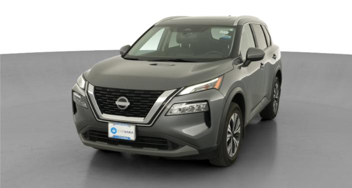 Thumbnail: 2023 Nissan Rogue - 1