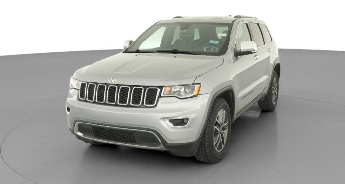 Thumbnail: 2019 Jeep Grand Cherokee - 1