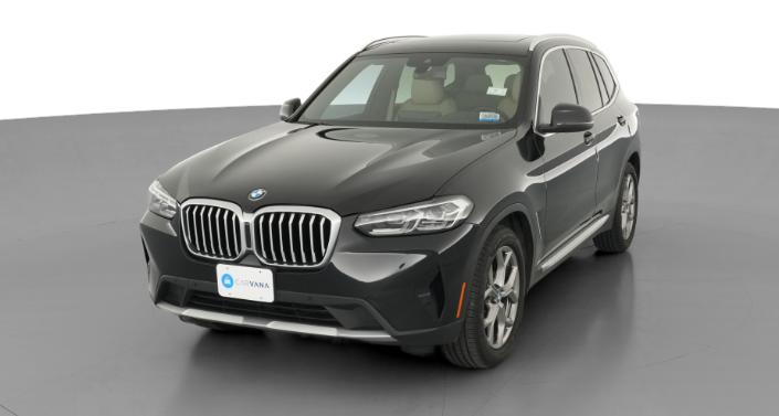 Thumbnail: 2022 BMW X3 - 1